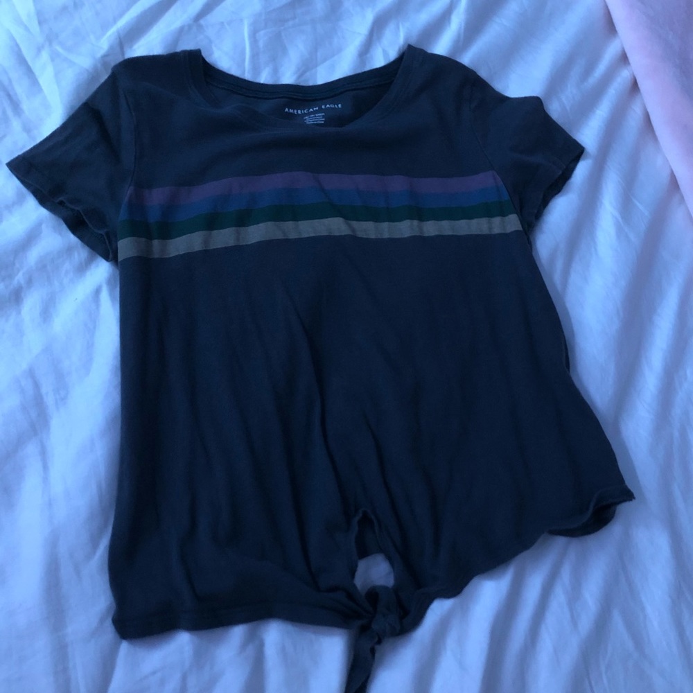 American eagle top